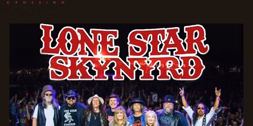 Lonestar Skynyrd - Lynyrd Skynyrd Tribute
