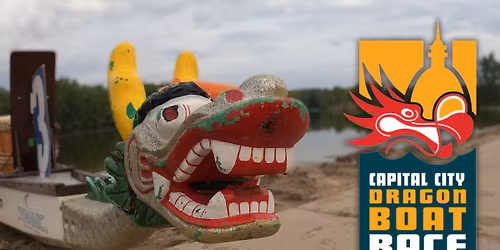 WCGL Dragon Boat Race TEAM