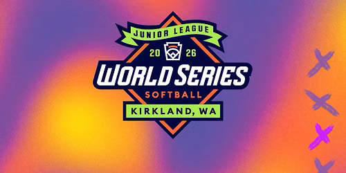 Junior League Softball World Series