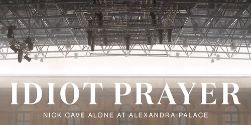 Cave to Palace at Alys Robinson Stephens PAC