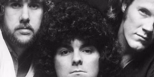 Ambrosia, Peter Beckett in Akron