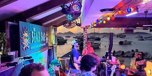 Easy rider at Oliver\u2019s in the Heights 