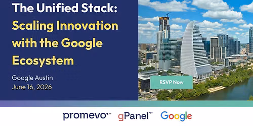The Unified Stack: Scaling Innovation with the Google Ecosystem