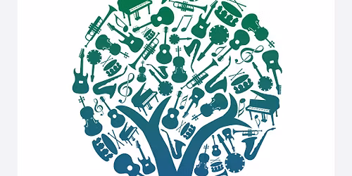 Peace A Pizza Fundraising Night 