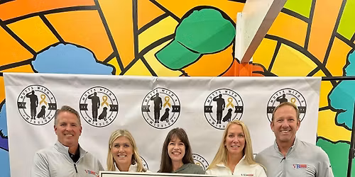 7th Annual VBVetsGiveBack Charity Golf Tournament
