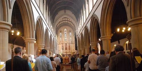 Feast of Christ the King