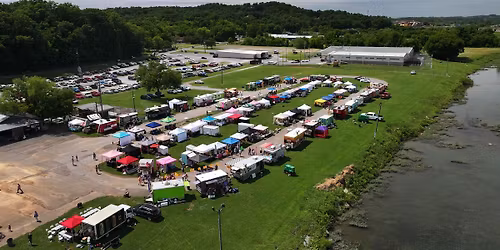 Food & Music Fest 2025