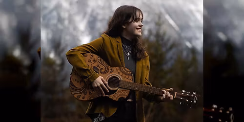 Sheyenne Leonard - 17 June @Sparrow