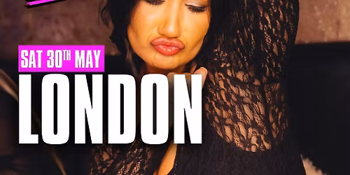 Old Skool Bingo Sat 30th May London