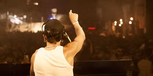 OMRI., M\u00cbSTIZA, Mason Collective in Miami