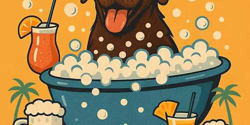 Beer & Bath Thursdays!