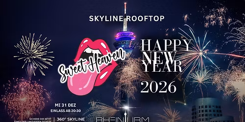 Die H\u00d6CHSTE Silvester Party in Deutschland \ud83e\udee6