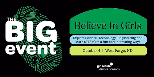 BIG Event 2026 - West Fargo, ND