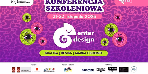 Enter Design 2025