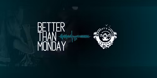 BTM @ Monkey's Mandarin