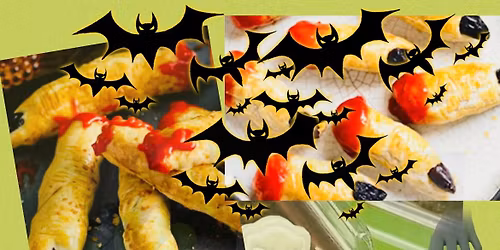 Holiday Cooking Club