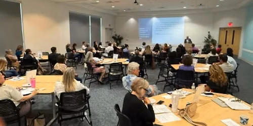 July Member Meeting 