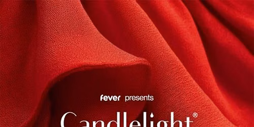 Candlelight: Lo Mejor de la Salsa