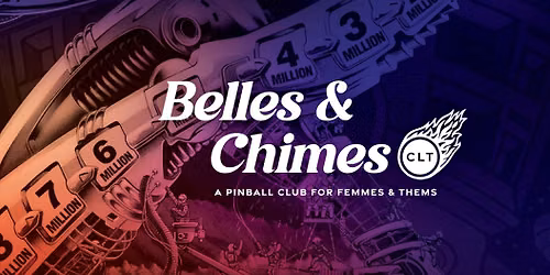 Belles & Chimes CLT Summer League 2026