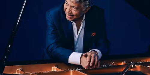 Monty Alexander Trio