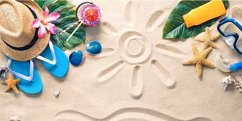 Fun in the Sun: Summer Skin Safety