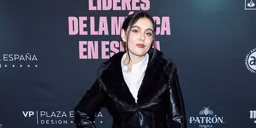 Chiara Oliver Madrid Tickets