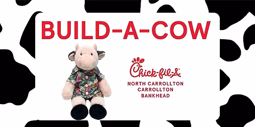 Build-a-Cow