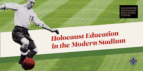 Holocaust Education In The Modern Stadium