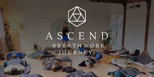 ASCEND Breathwork Journey
