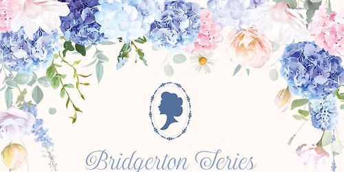 Bridgerton Series: Seaside & Succulents