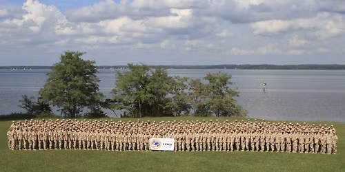 Tango Tigersharks Association 4th Reunion (For Tango Tigersharks, friends and family only)