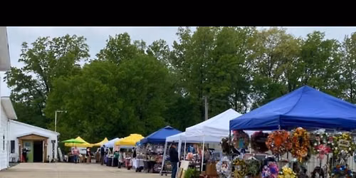 Outdoor Market 