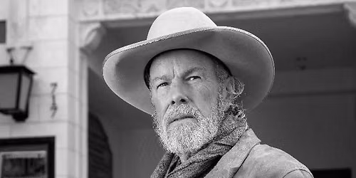 SOLD OUT | Robert Earl Keen with Race Ricketts