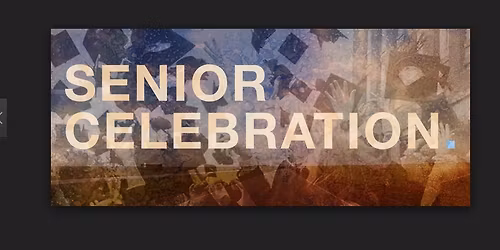 Senior Celebration 2026