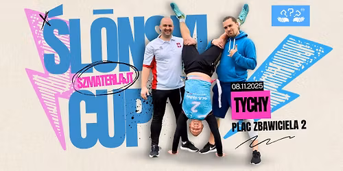 \u015al\u014dnski Szmaterlajt Cup