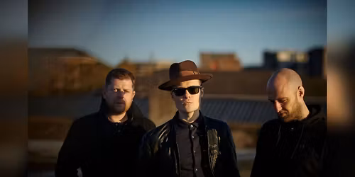 The Fratellis Newcastle upon Tyne Tickets