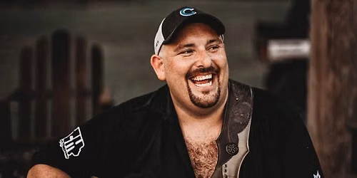 Casey Muessigmann at The Story County Fair - Nevada, IA