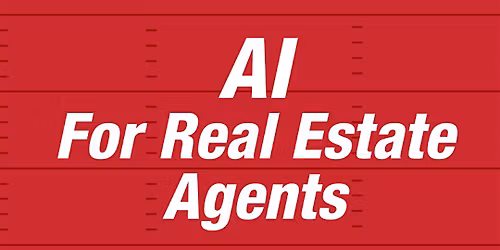 Ai for real estate agents