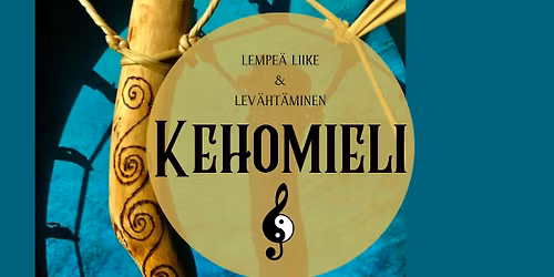 26.11 KehoMieli