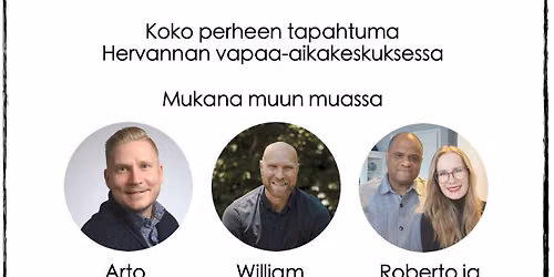 Ihmeiden Jumala