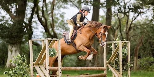 Crosbie Mains Show