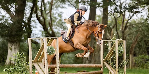 Crosbie Mains Show