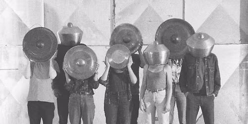Ensemble Nist-Nah (\u00e0 l'ancienne Brasserie Bouchoule)