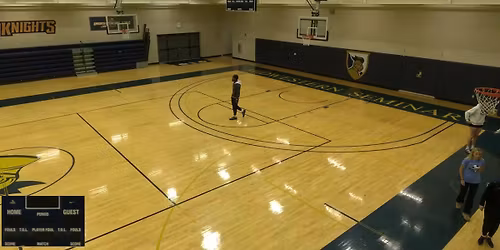 Parking Spurgeon University Knights at Kansas City Roos Mens Basketball