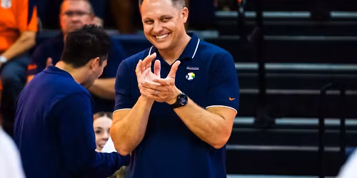 Parking Illinois State Redbirds at Illinois Fighting Illini Womens Basketball