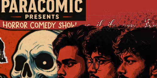 Horror Comedy Show