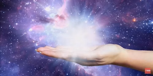 Reiki 3 (Master)  Practitioner Certification