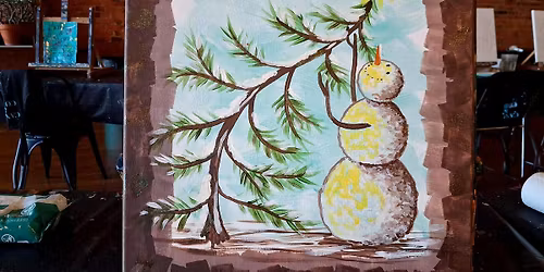 "A Light at the Top"