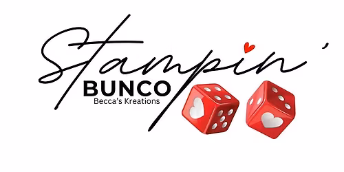 2026 Bunco Event