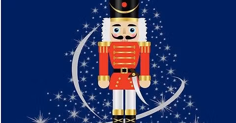 North Central Ballet presents Nutcracker - Short & Sweet